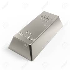 Titanium Ingot